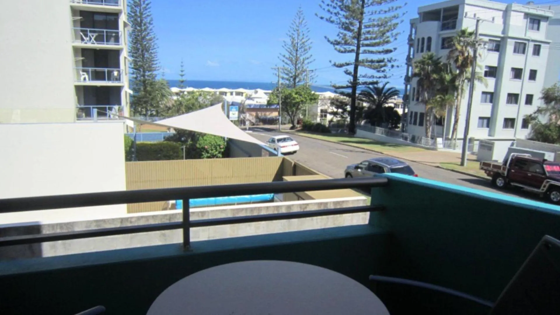 The Cedars Unit 2 Apartment Caloundra